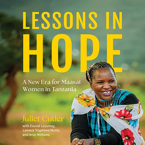Lessons in Hope: A New Era for Maasai Women in Tanzania